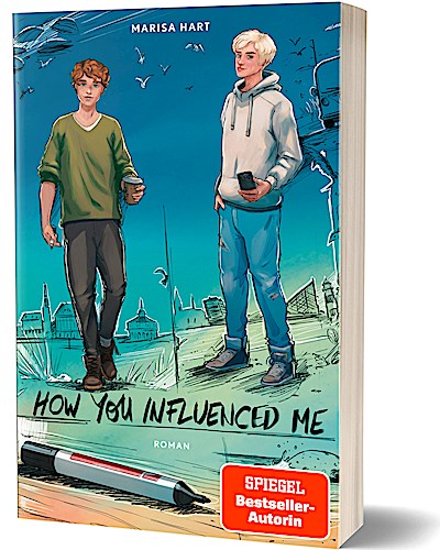 How you influenced me