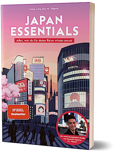 Japan Essentials