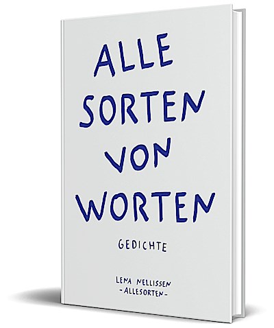 Alle Sorten von Worten