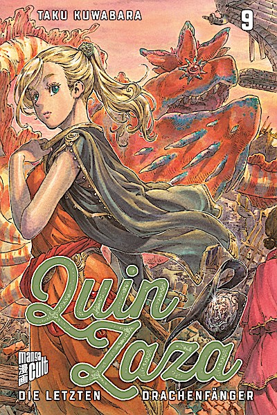Quin Zaza 9