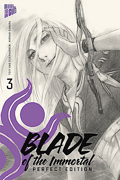 Blade of the Immortal 3
