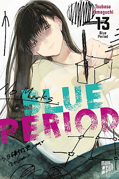 Blue Period 13
