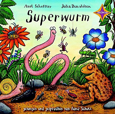 Superwurm