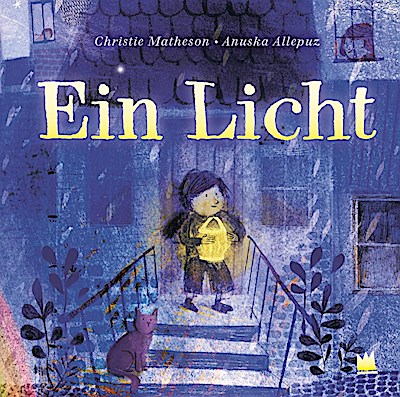 Ein Licht