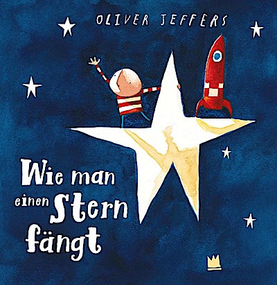Wie man einen Stern fängt