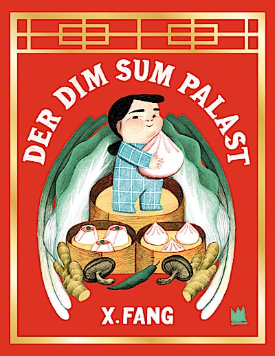 Der Dim-Sum-Palast