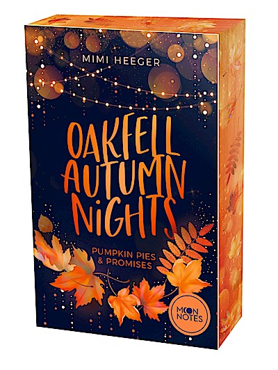 Oakfell Autumn Nights