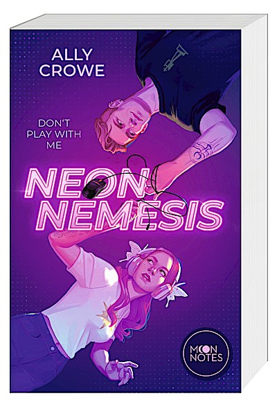 Neon Nemesis