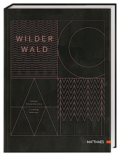 Wilder Wald