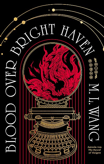 Blood over bright haven (TB)