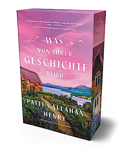 Was von ihrer Geschichte blieb