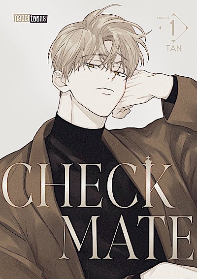 Checkmate 01