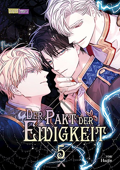 Der Pakt der Ewigkeit 05