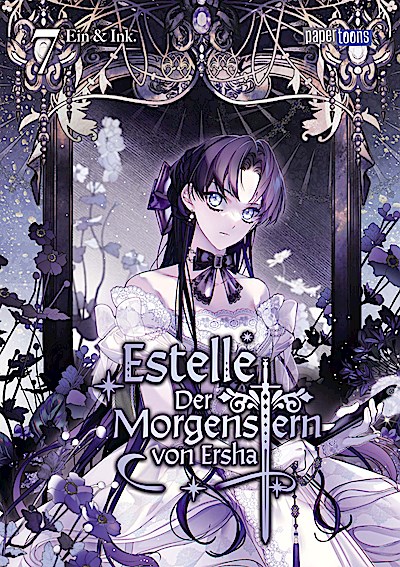 Estelle - Der Morgenstern von Ersha 07