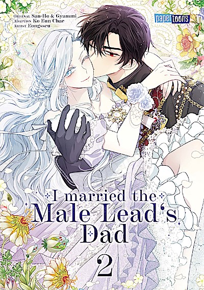 I married the Male Lead’s Dad 02