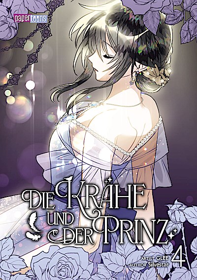 Die Krähe und der Prinz 04