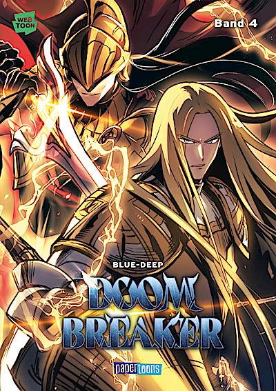 Doom Breaker 04
