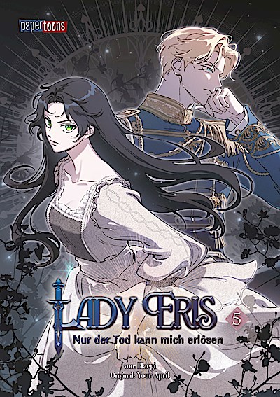 Lady Eris - Nur der Tod kann mich erlösen 05