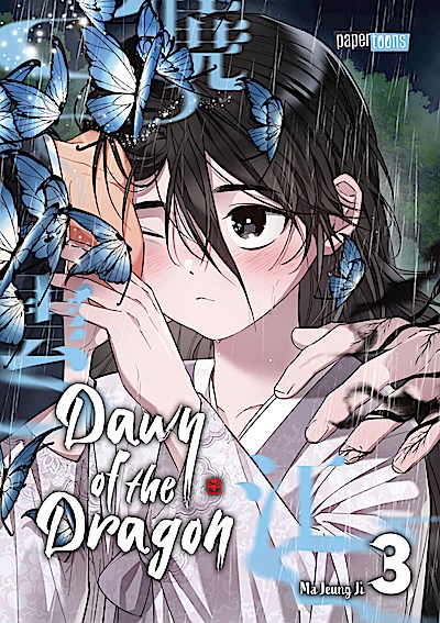 Dawn of the Dragon 03