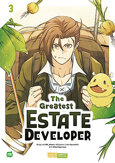 The Greatest Estate Developer 03