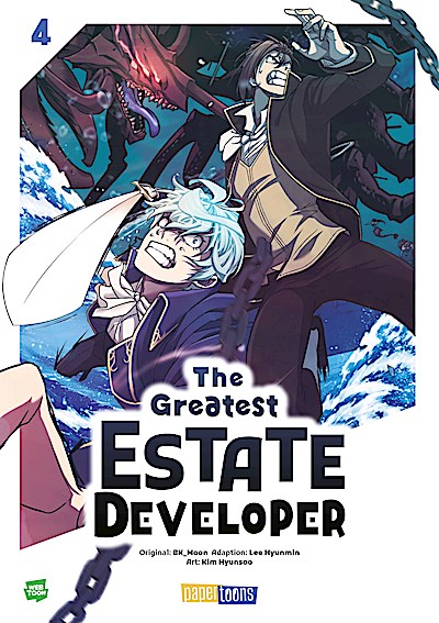 The Greatest Estate Developer 04