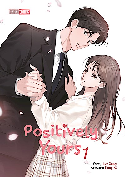 Positively Yours 01
