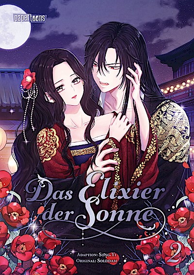 Das Elixier der Sonne 02