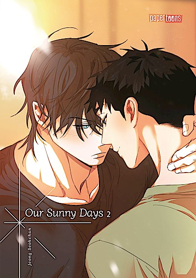 Our Sunny Days 02