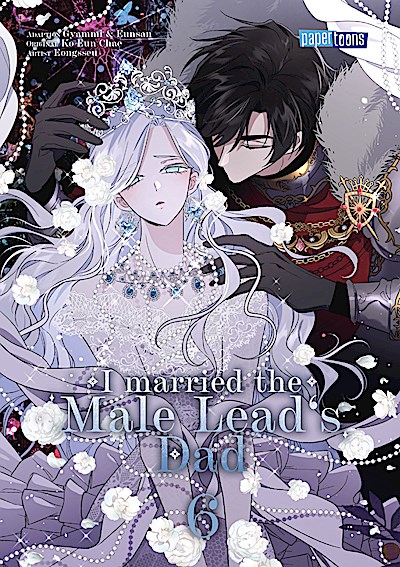 I married the Male Lead’s Dad 06