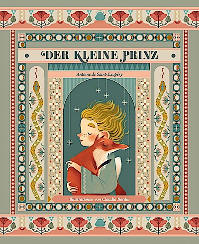 Der kleine Prinz