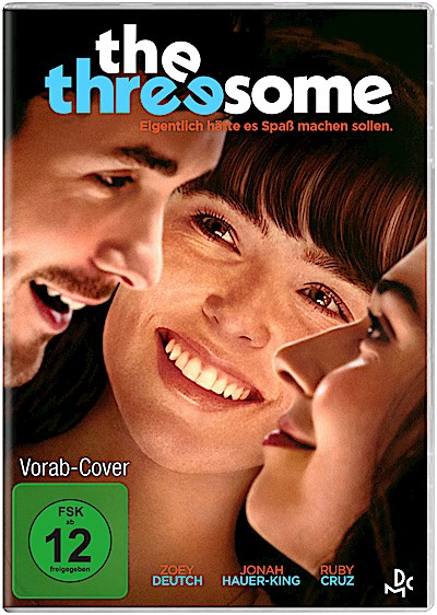 Threesome, The (DVD)  Min: 112/DD5.1/WS