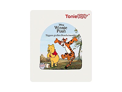 Tonieplay Game M - Disney: Winnie Puuh