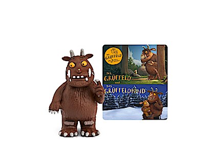 Tonies - Der Grüffelo & Das Grüffelokind (Relaunch)