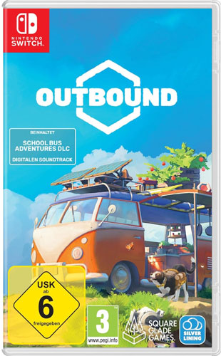 Outbound  Switch