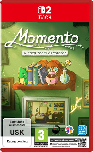 Momento  NSW2