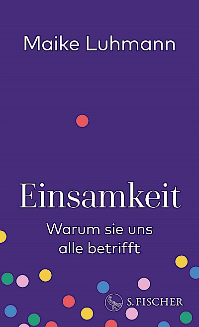 Einsamkeit