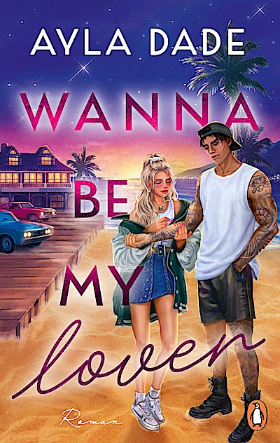 Wanna be my lover