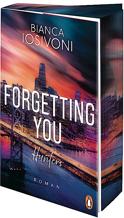 Hunters - Forgetting You