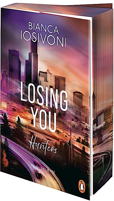 Hunters - Losing You