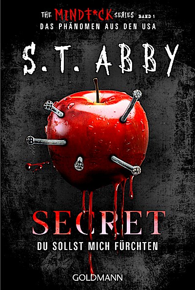 Secret – Du sollst mich fürchten