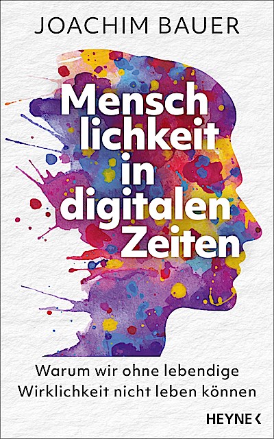 Menschlichkeit in digitalen Zeiten