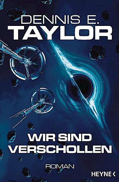 Wir sind verschollen