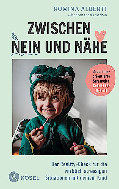 Zwischen Nein und Nähe