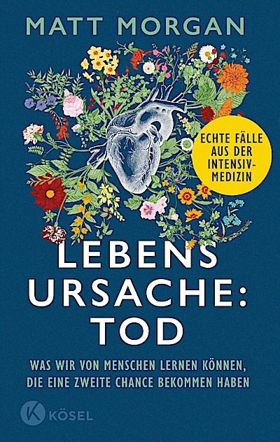 Lebensursache: Tod