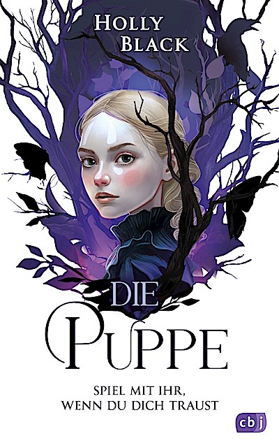 Die Puppe