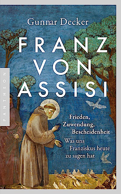 Franz von Assisi