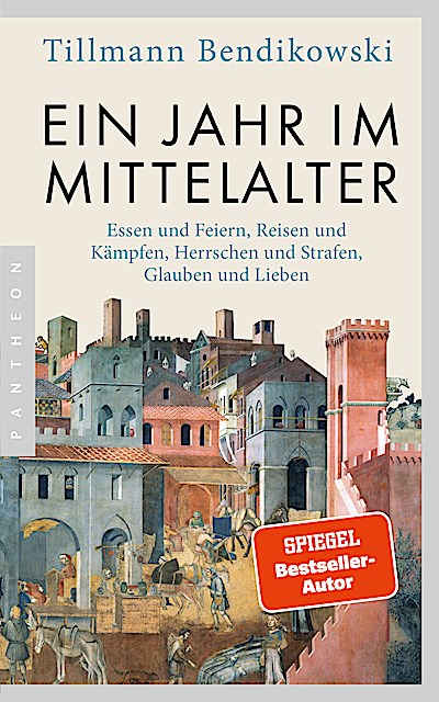 Ein Jahr im Mittelalter