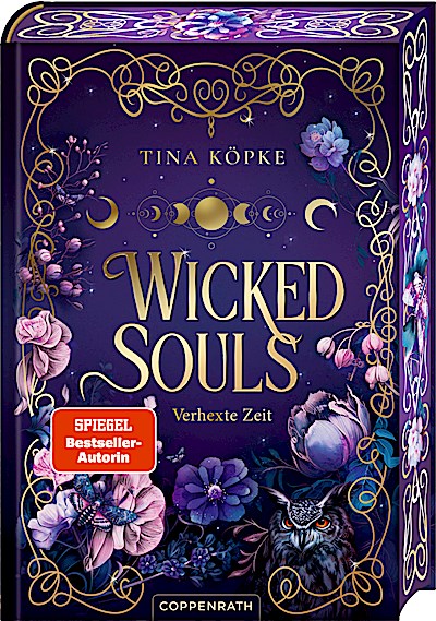 Wicked Souls