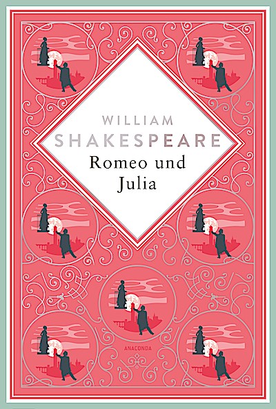 Shakespeare - Romeo und Julia