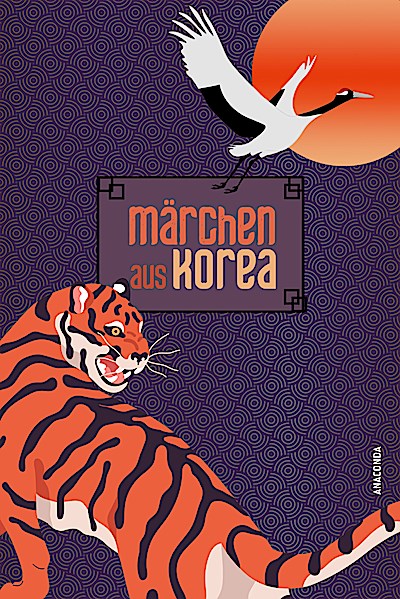 Märchen aus Korea